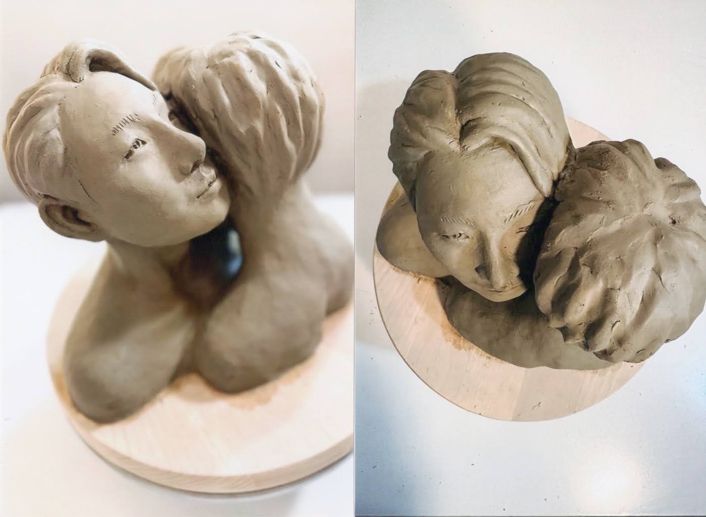 sculpture first lim